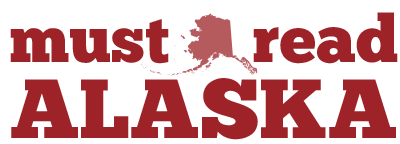 Must Read Alaska Logo