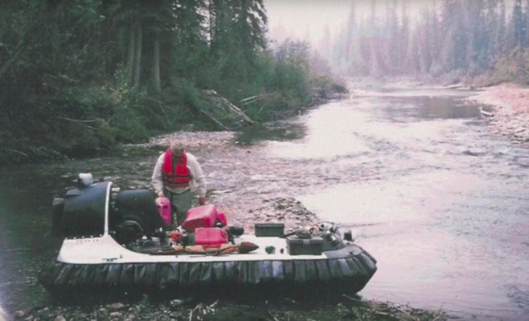 Great Alaska garage sale has THIS amazing benefit