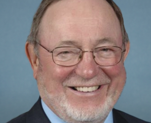 Don Young’s amazing win record: 2.9 million votes