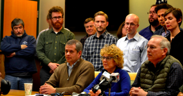 House committee assignments gel