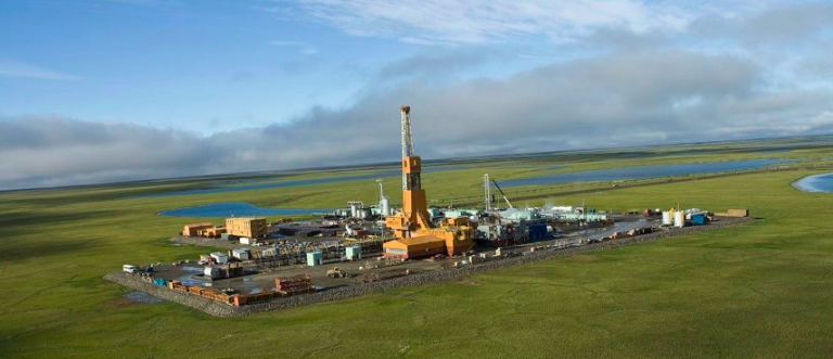 Will ConocoPhillips be allowed to produce at Willow? State decisions factor in