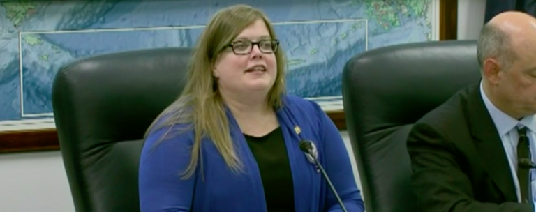 Tone deaf? Anchorage lawmaker to legislate school ‘restorative justice’ mandate