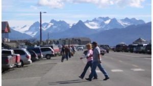 Homer city council goes into full ‘resist Trump’ mode with resolution