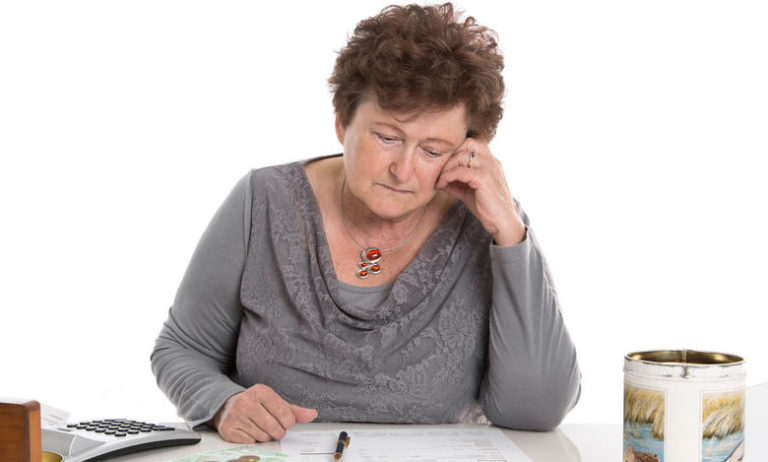 Walker’s income tax bill — hell on women, singles, seniors