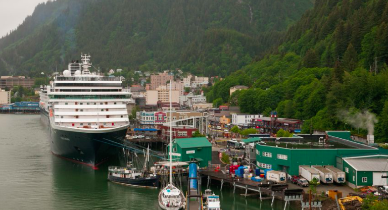 Juneau needs to take a time out on cruise sales tax