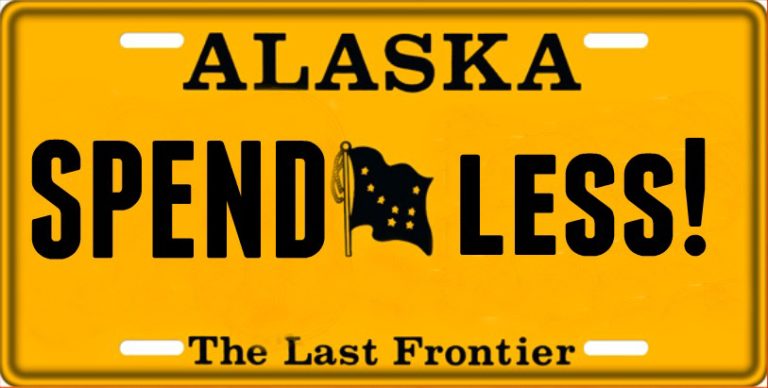Commentary: Spending cap is key to solving budget crisis