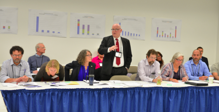 Return to ACES? Group files initiative to hike tax on Alaska’s oil producers