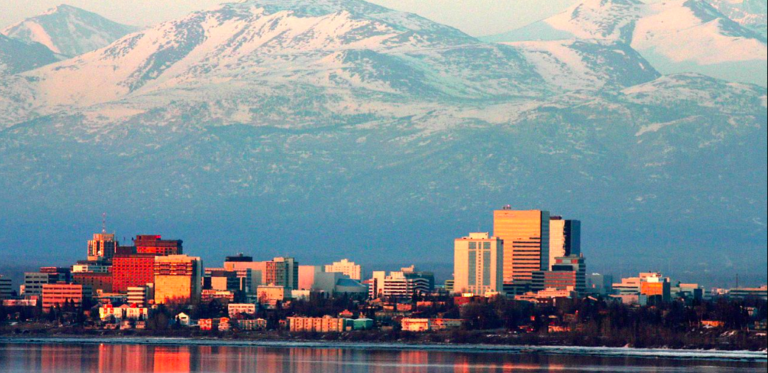 Political favoritism? More property tax exemptions handed to politically connected in Anchorage