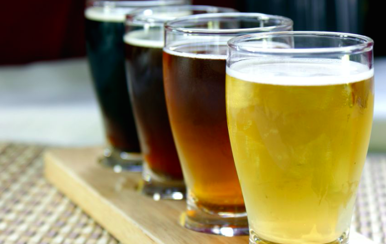 Seaton moves to triple taxes on craft beer