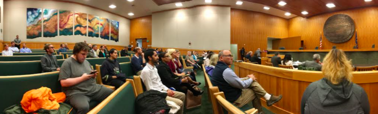 Bill vs. Bill: The Permanent Fund lawsuit’s day in court