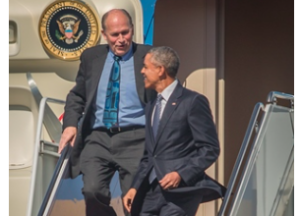 Walker says climate change harms Alaska’s military readiness — huh?
