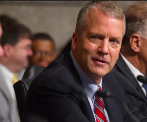 Senate to vote on National Defense bill, beef up missiles, icebreakers