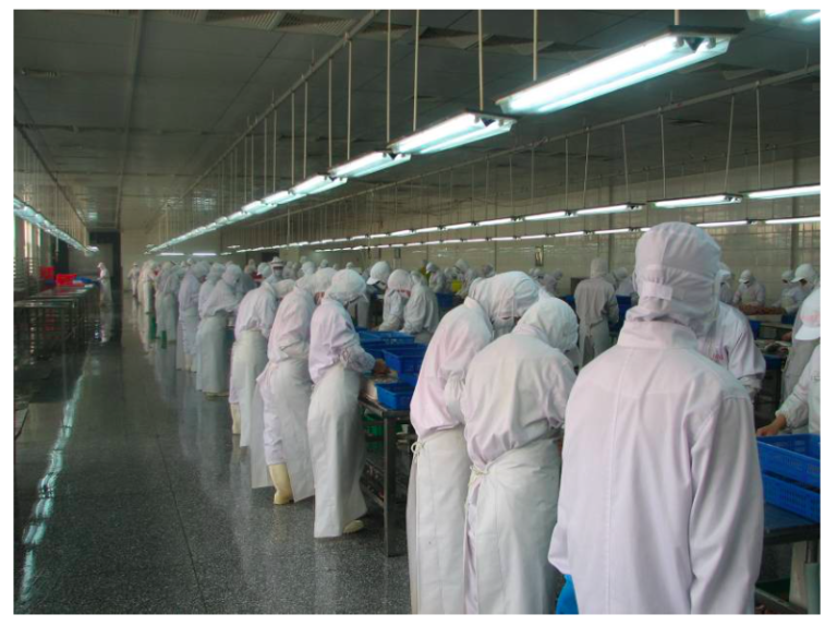 China-US tariff tit-for-tat will impact Alaska seafood industry