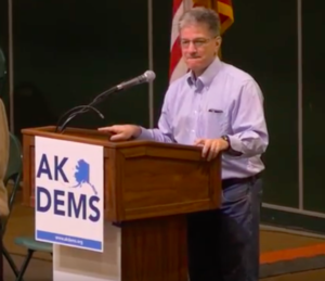 Anchorage climate change plan rolled out today