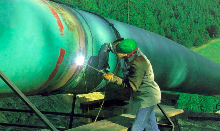 Incredible: Gasline corporation says 78 percent of Alaskans favor project