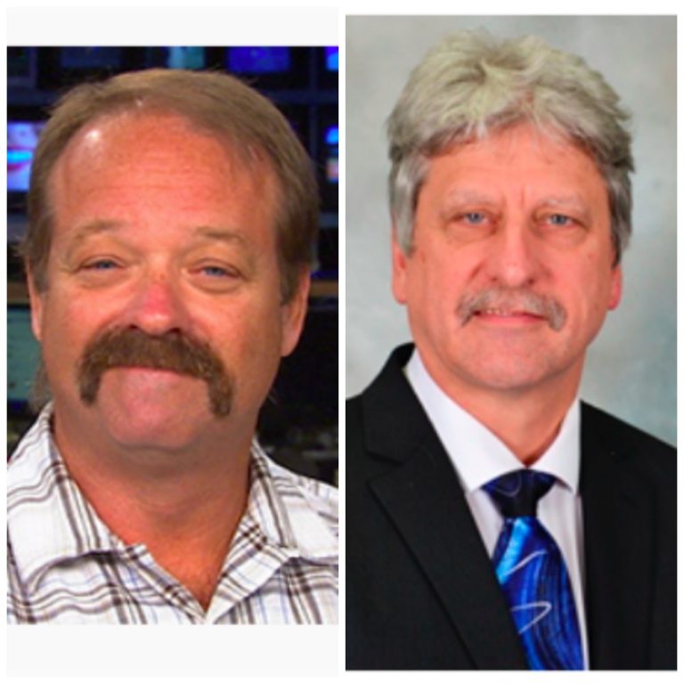 Region 10 EPA director candidates: Hladick or Rydell?