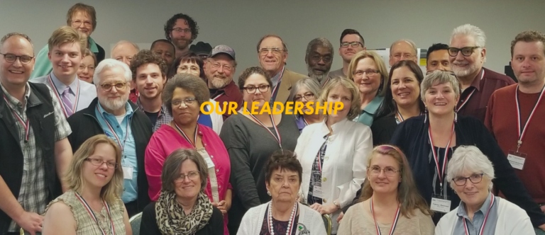 Alaska Democrats’ chair issues mandates on sexual harassment