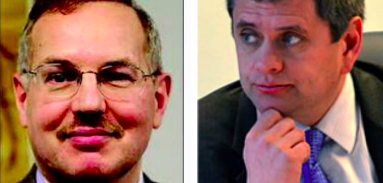 Did Edgmon and Tuck conspire to cover up Westlake complaint?