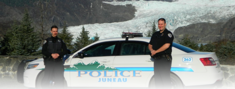Juneau Police end ‘Year of Kindness’