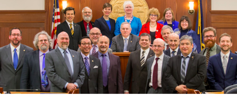 Who will Democrats pick? District 40 candidates for House