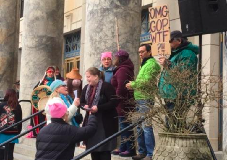 A deeper dive into the recall signatures: Juneau tops list