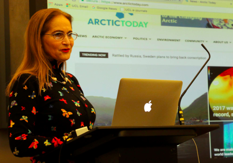 Rogoff settles with GCI, zips off to London