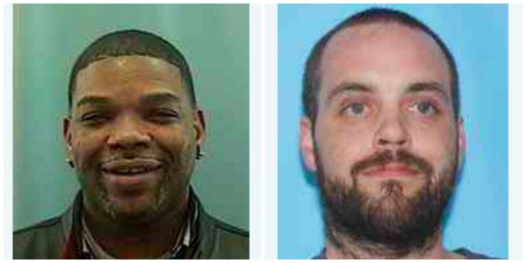 Mayhem like me: Two murders, neither solved, suspects sought