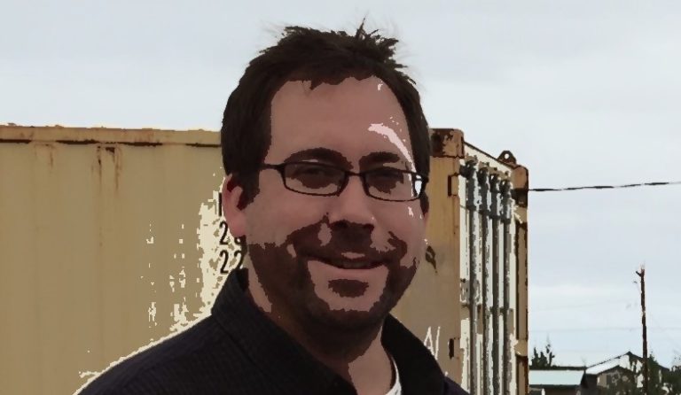 Alaska: The State of Misogyn