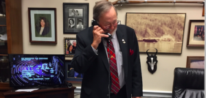 Jobs open in Don Young’s D.C. and Anchorage offices