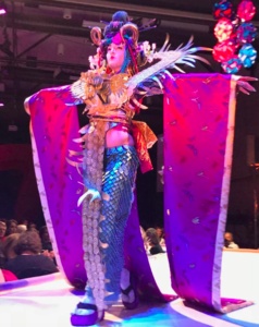 The illogic of cultural appropriation