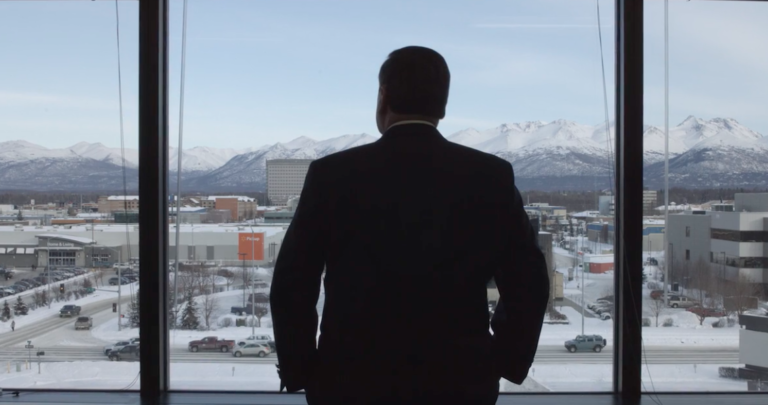 Dunleavy gets a big endorsement from …
