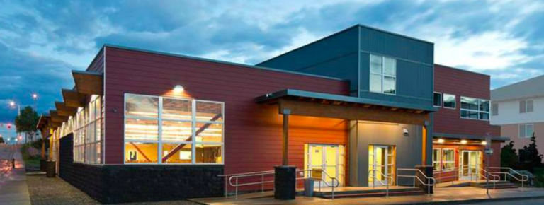 Anchorage Prop 1 twist: Should women’s shelter be forced to accept biological men?