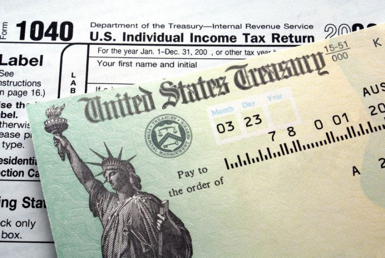 Didn’t file for your taxes in 2014? Don’t let a refund slip away