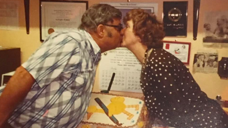 Parole denied: Murderer remains behind bars