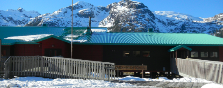 Test scores down in Alaska schools