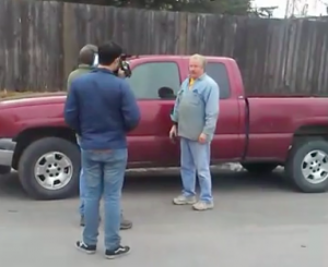 Thieves emboldened: Shooting at citizens