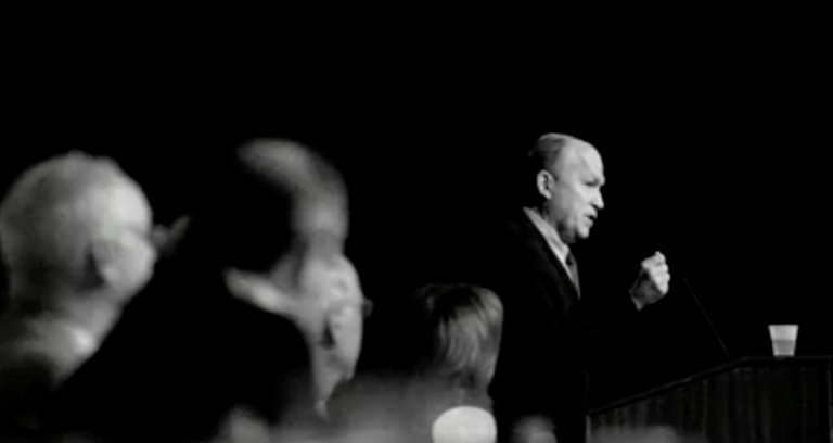 Noir vision of Alaska is Walker’s strange theme