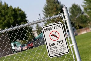 Red flag law could have social workers, counselors gunning for Alaskans’ guns