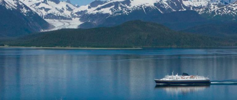 Sticker shock for family ferry ride from Juneau to Bellingham: $4,151