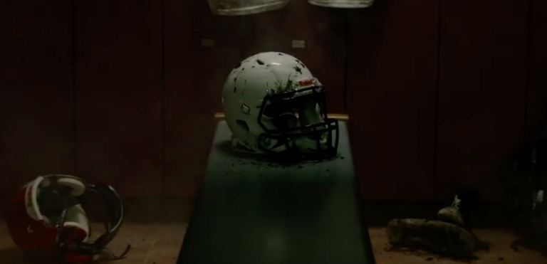 Walker’s latest campaign ad? Not football after all