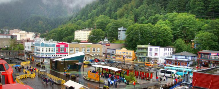 Win Gruening: Thinking outside the box on Juneau’s economy