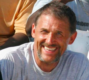 Rauscher wins his party’s endorsement