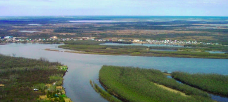 Interior Dept. withdraws opinion on Alaska Native ‘land into trust’