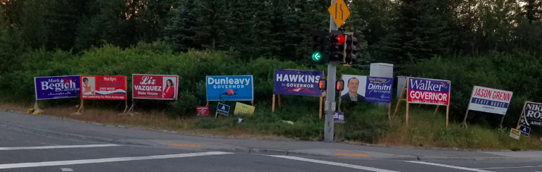 Stopping the jungle primary: Group emerges for the fight against Ballot Measure 2