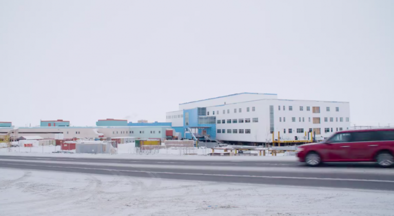 No-tell Motel: Bethel Medicaid scam unravels