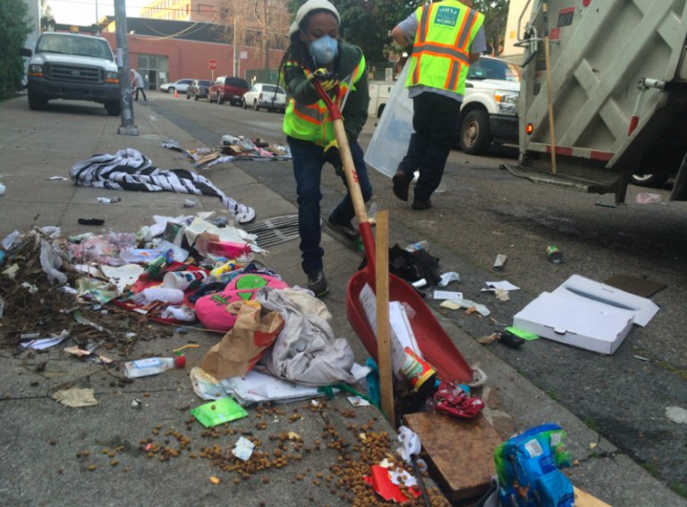 Joe Geldhof: A trip-report letter to San Francisco Mayor London Breed