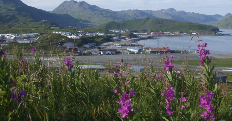 Unalaska losing its Legislative Information Office