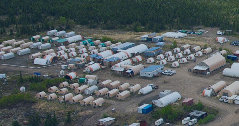 Donlin gold mine clears big hurdle; permits come next