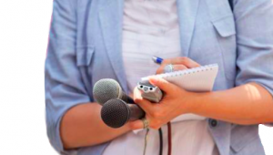 Trust lost: Can journalism be saved?