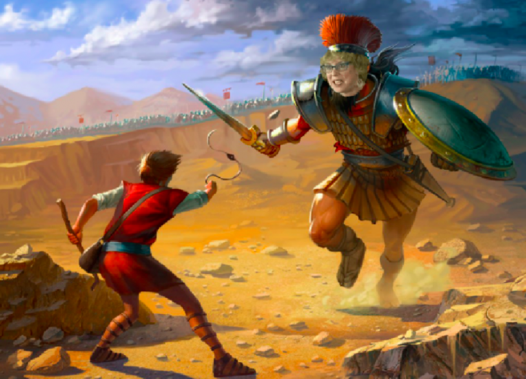 Document drop: GOP Chairman candid report on District 15 race